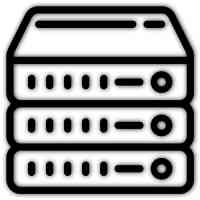 Multi-Server Links